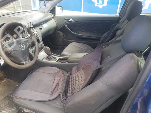 Driveshaft MERCEDES-BENZ C-CLASS Coupe (CL203) C 180 (203.735) | BP8417901M37 