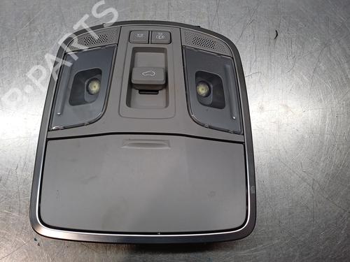 Innerbelysning HYUNDAI TUCSON (TL, TLE) [2015-2023]  15914767