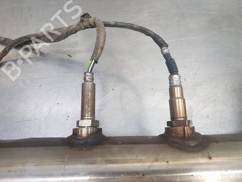 Particulate filter BMW X3 (G01, F97, G08) xDrive 20 d | BP29430071M81 