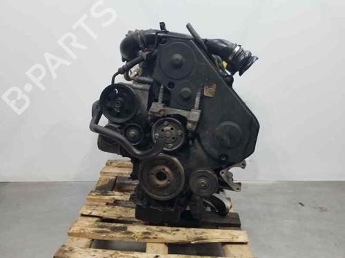 Engine FORD TRANSIT CONNECT (P65_, P70_, P80_)  | BP28813276M1