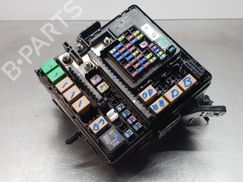 Used Fuse box HYUNDAI TUCSON (TL, TLE) [2015-2023]  15611038