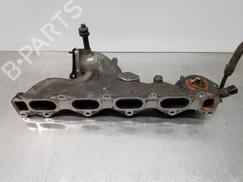Used Intake manifold HYUNDAI TUCSON (JM) [2004-2019]  28623766