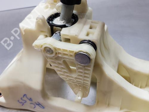 Gear lever KIA SPORTAGE IV (QL, QLE) 1.6 GDI | BP13255626M90 
