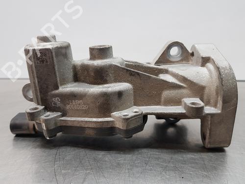 Used Egr OPEL ASTRA J Sports Tourer (P10) [2010-2015]  22761530