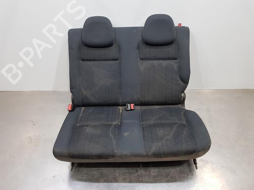 Sæde Bagtil PEUGEOT PARTNER Box Body/MPV [2008-2025]  28022508