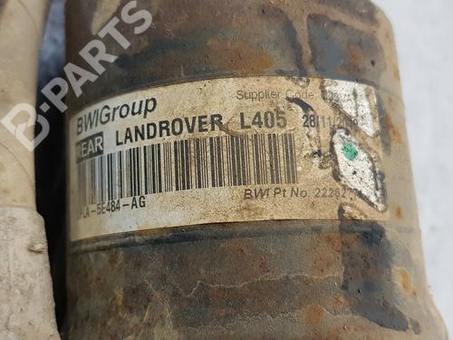 Anti roll bar LAND ROVER RANGE ROVER IV (L405) 5.0 SCV8 4x4 | BP11936480M96 
