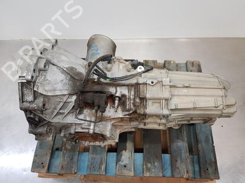 Gearbox SEAT EXEO (3R2)  | BP26552165M3 