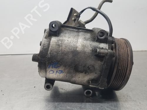 AC compressor FORD FIESTA VI (CB1, CCN) | BP30747843M34