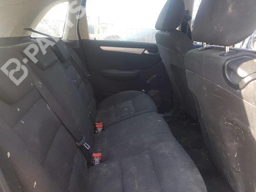 Rear left lock MERCEDES-BENZ B-CLASS Sports Tourer (W245) B 200 CDI (245.208) | BP11201612C100  - Image 10