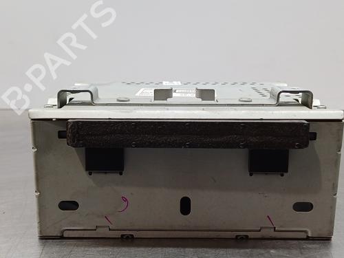 Autoradio FORD FIESTA VI (CB1, CCN) [2008-2017]  17231203