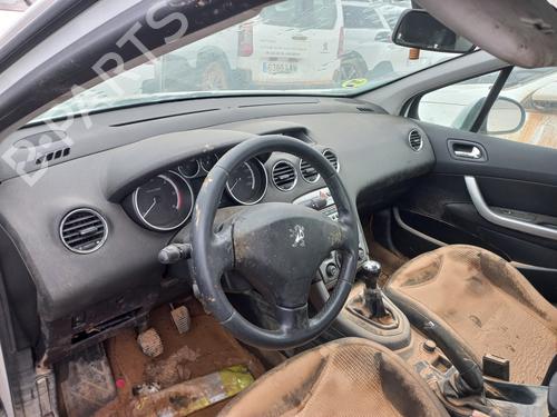 AC compressor PEUGEOT 308 I (4A_, 4C_)  | BP29972790M34