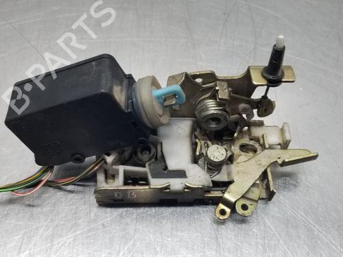 Venstre fortil lås VW LT 28-35 II Bus (2DB, 2DE, 2DK) | BP30879502C98