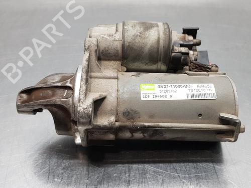 Motor arranque FORD FOCUS II (DA_, HCP, DP) [2004-2013]  30878725