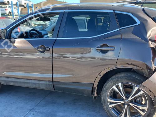 Elektronisk modul NISSAN QASHQAI II SUV (J11, J11_)  | BP16337968M83 
