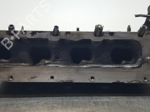 Cylinder head SEAT LEON ST (5F8)  | BP19681307M5 