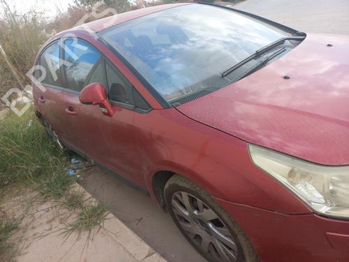 Electronic module CITROËN C4 I (LC_)  | BP30124325M83 