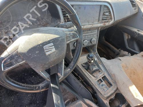 Injector SEAT LEON ST (5F8)  | BP23957585M100 