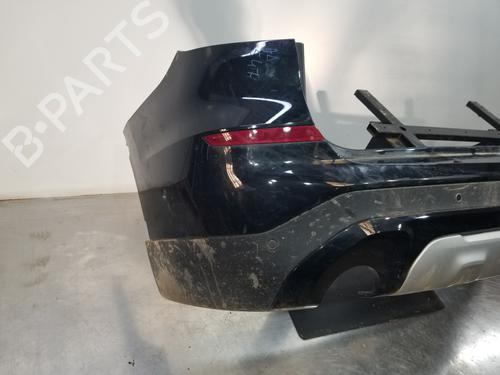Rear bumper BMW X3 (G01, F97, G08) xDrive 20 d | BP29356574C8 