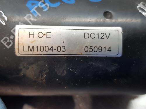 Electronic module NISSAN PATHFINDER III (R51) 2.5 dCi | BP19097626M83 