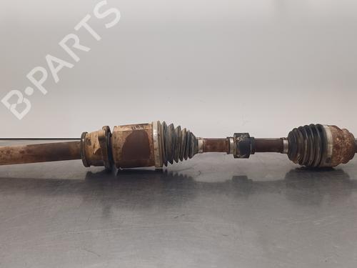 Used Right front driveshaft DODGE CALIBER [2006-2025]  15854173