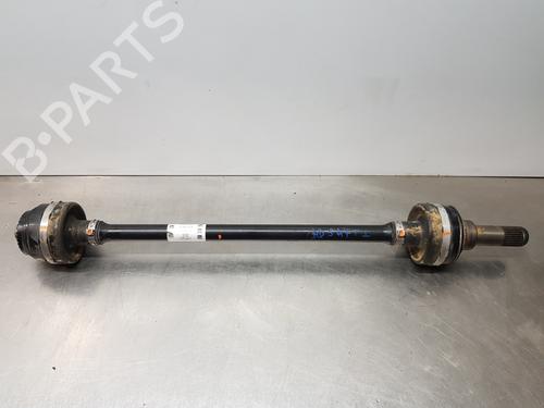 Used Left rear driveshaft BMW X3 (G01, F97, G08) xDrive 20 d (190 hp) 29421889