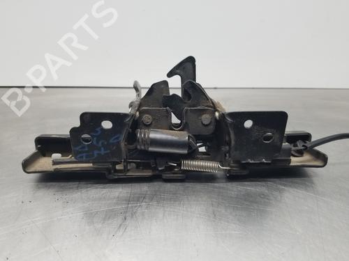 Używane Zamek maski HYUNDAI TUCSON (NX4E, NX4A) [2020-2025]  30880363