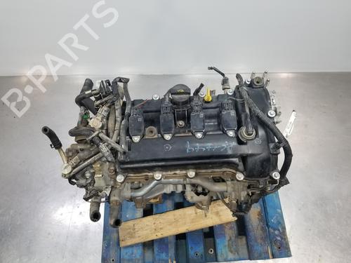 Engine MAZDA 2 Hatchback (DL, DJ)  | BP23276201M1 