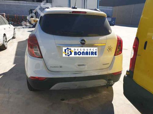 Fuse box OPEL MOKKA / MOKKA X (J13)  | BP7652164E1 