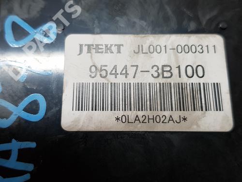 Electronic module HYUNDAI ix35 (LM, EL, ELH)  | BP7969003M83 