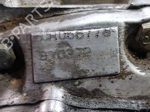 Gearbox DAEWOO LACETTI Hatchback (KLAN)  | BP16298917M3 