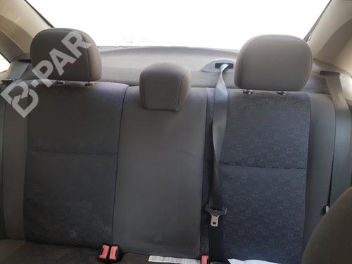 Starter FORD FOCUS I (DAW, DBW)  | BP10507563M8 