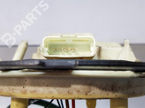 Fuel pump FORD TRANSIT V363 Van (FCD, FDD) 2.2 TDCi | BP11350651M76 