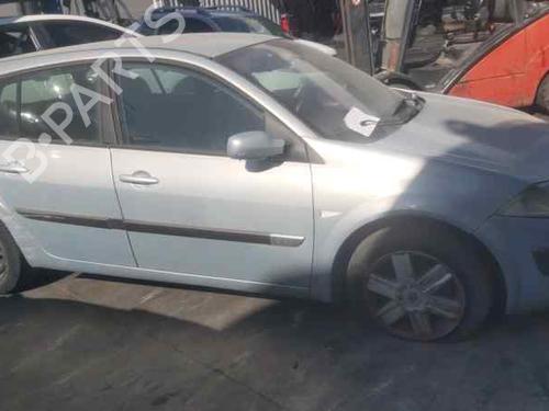 Pipe RENAULT MEGANE II (BM0/1_, CM0/1_)  | BP15004434M125 