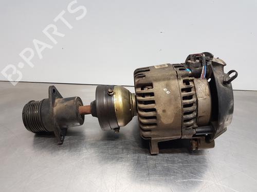 Used Alternator FORD TOURNEO CONNECT [2002-2013]  30787591