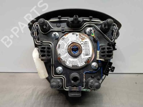 Airbag Kit PEUGEOT EXPERT Van (V_)  | BP29279386C86 
