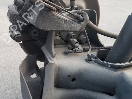 Rear axle PEUGEOT 308 SW II (LC_, LJ_, LR_, LX_, L4_)  | BP19421678M2 
