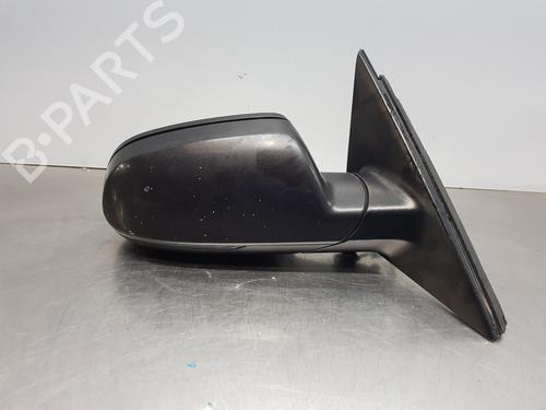 Used Right mirror AUDI A4 B8 Avant (8K5) [2007-2017]  30276428