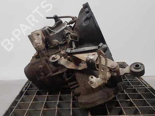 Gearbox OPEL ASTRA H (A04)  | BP22179116M3 