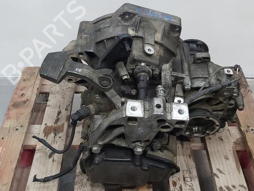 Gearbox VW CADDY III Box Body/MPV (2KA, 2KH, 2CA, 2CH)  | BP17319165M3 