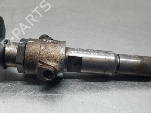 Used Injector FORD FUSION (JU_) [2002-2012]  20699219