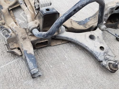 Subframe MERCEDES-BENZ B-CLASS Sports Tourer (W245) B 200 CDI (245.208) | BP19495604M9