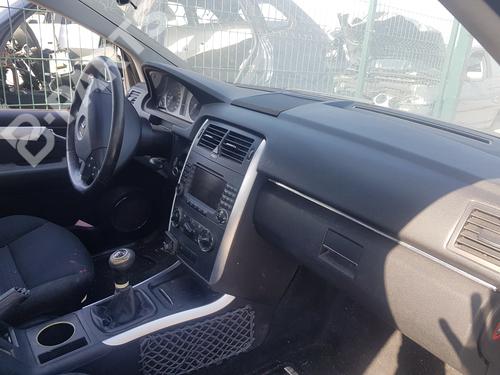 Engine control unit (ECU) MERCEDES-BENZ B-CLASS Sports Tourer (W245)  | BP11201608M57 