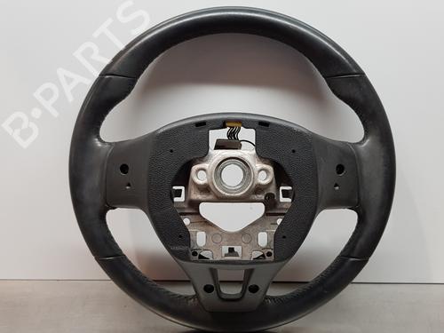Steering wheel KIA SPORTAGE IV (QL, QLE) 1.6 GDI | BP13255648C49 