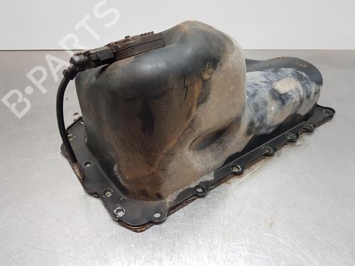 Oil sump BMW 1 (E87) 116 i | BP26552329M115 
