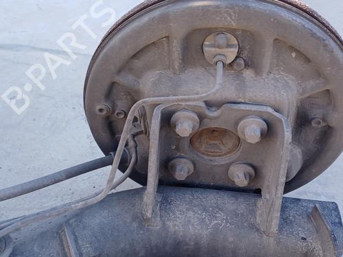Rear axle DACIA LODGY (JS_)  | BP16987946M2 