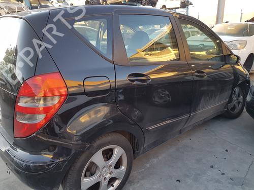 Subframe MERCEDES-BENZ A-CLASS (W169) A 170 (169.032, 169.332) | BP10811037M9 