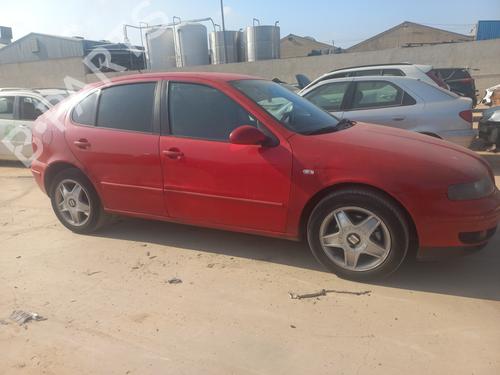 Steering rack SEAT LEON (1M1)  | BP27723881M22 
