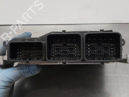 Engine control unit (ECU) FORD MONDEO IV (BA7)  | BP17534153M57 