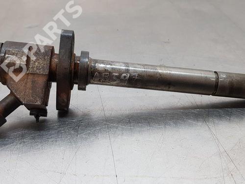 Used Injector Injector FORD FOCUS II (DA_, HCP, DP) 2.0 TDCi (136 hp) 11059628 11059628