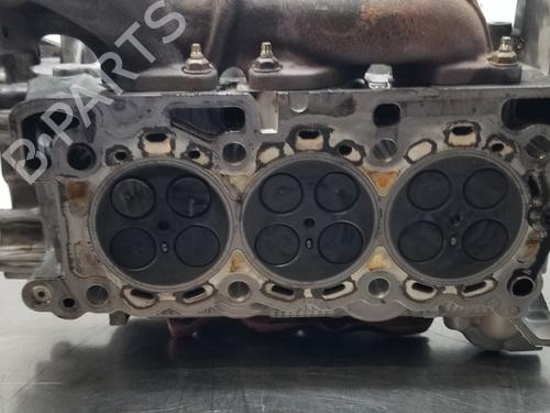 Cylinder head LAND ROVER RANGE ROVER SPORT I (L320)  | BP19052946M5 